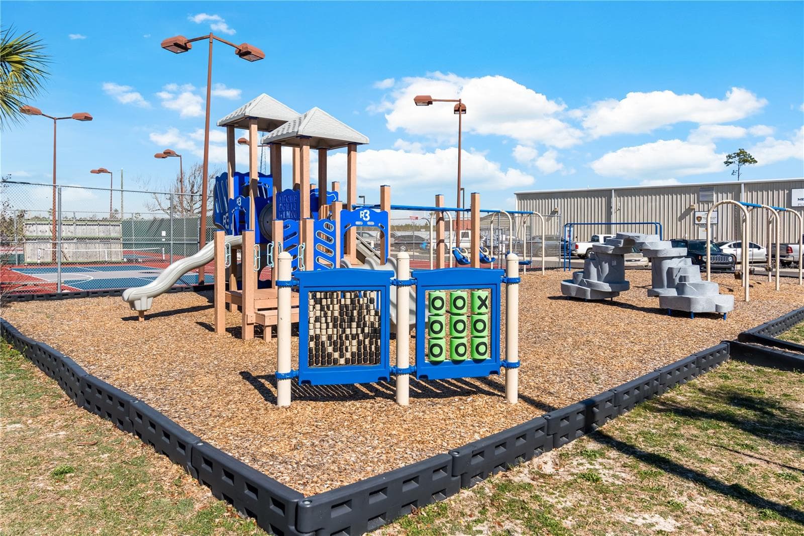 nearby community park - 1817 HIGHWAY 98, MEXICO BEACH