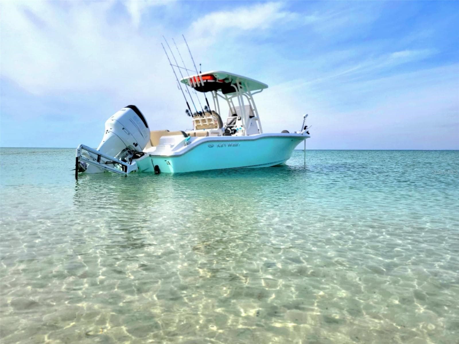 Amazing fishing opportunities - 1817 HIGHWAY 98, MEXICO BEACH