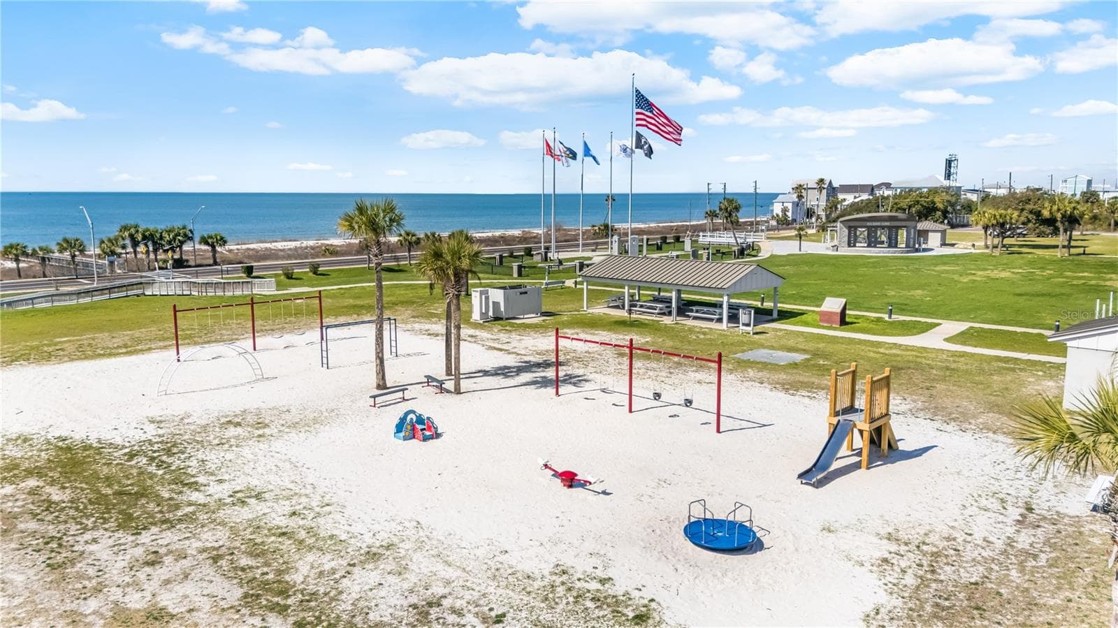 Land at 1817 HIGHWAY 98, MEXICO BEACH, photo 20 of 24
