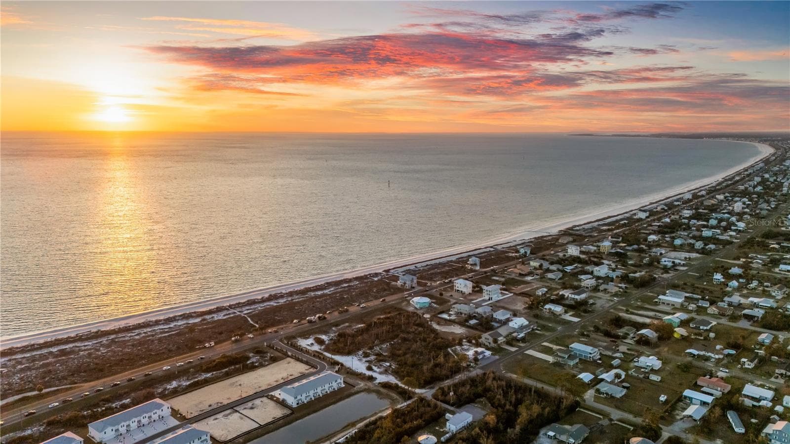 Land at 1817 HIGHWAY 98, MEXICO BEACH, photo 24 of 24