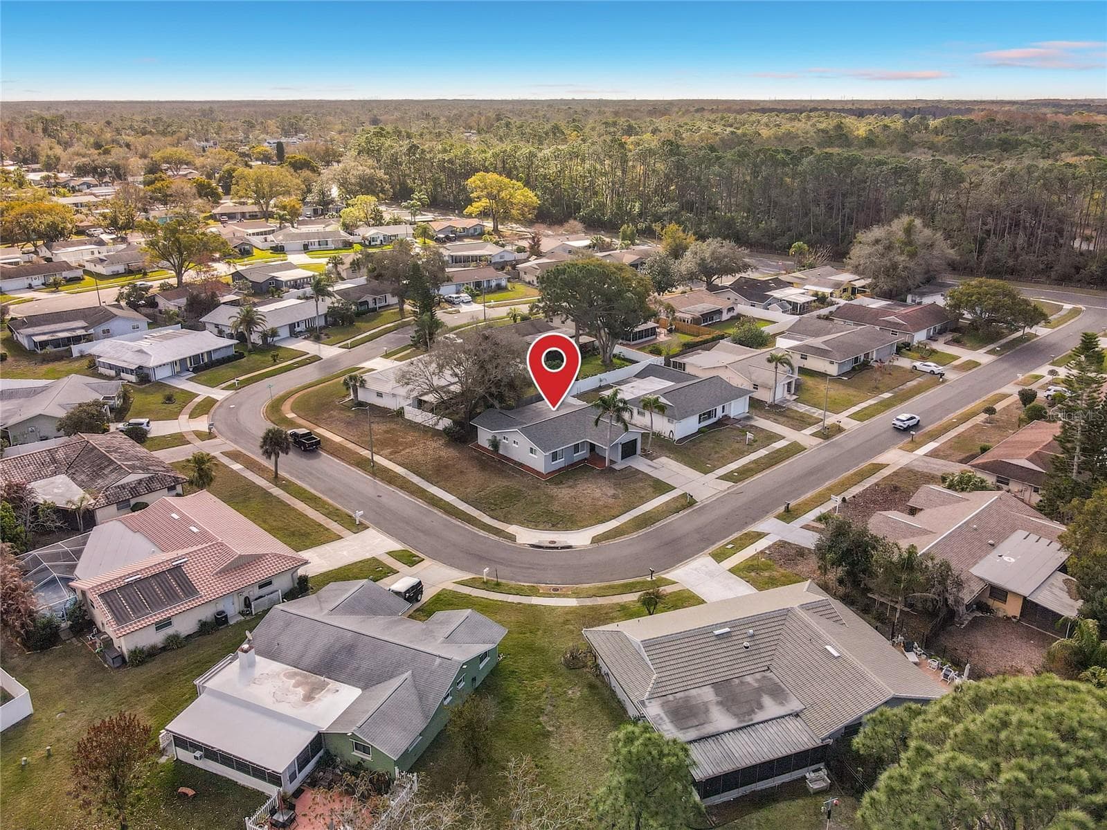 Single Family Residence at 819 HELMSMAN WAY, PALM HARBOR, photo 2 of 26
