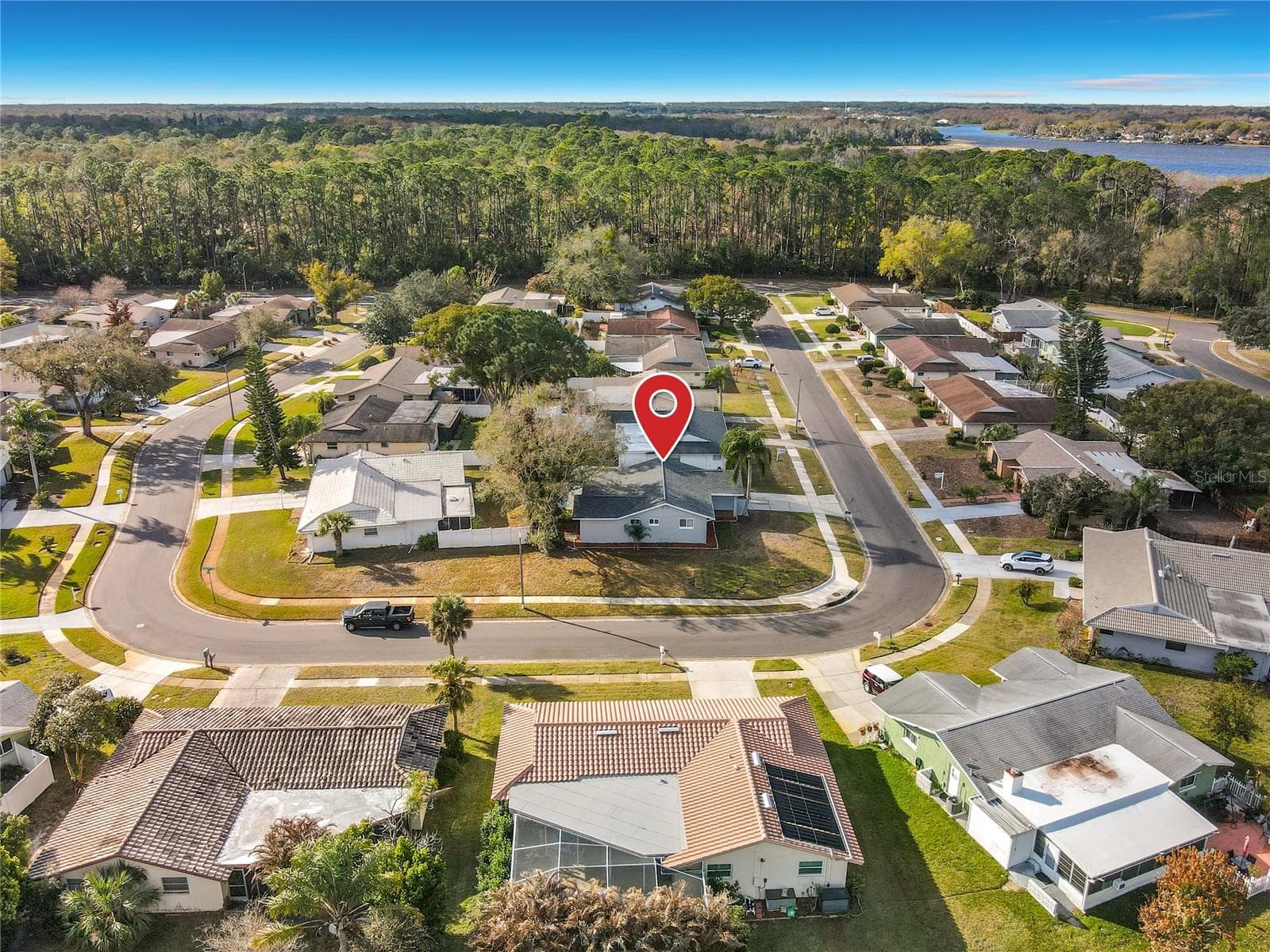 Single Family Residence at 819 HELMSMAN WAY, PALM HARBOR, photo 3 of 26