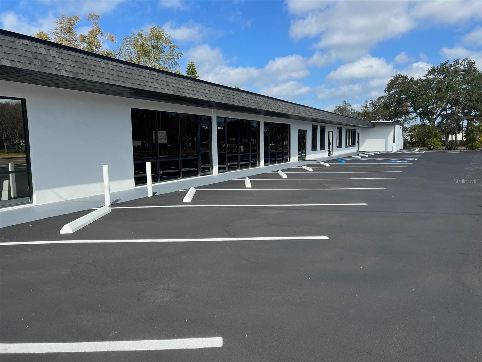 Retail at 1710 N FORT HARRISON AVE, CLEARWATER, photo 15 of 16