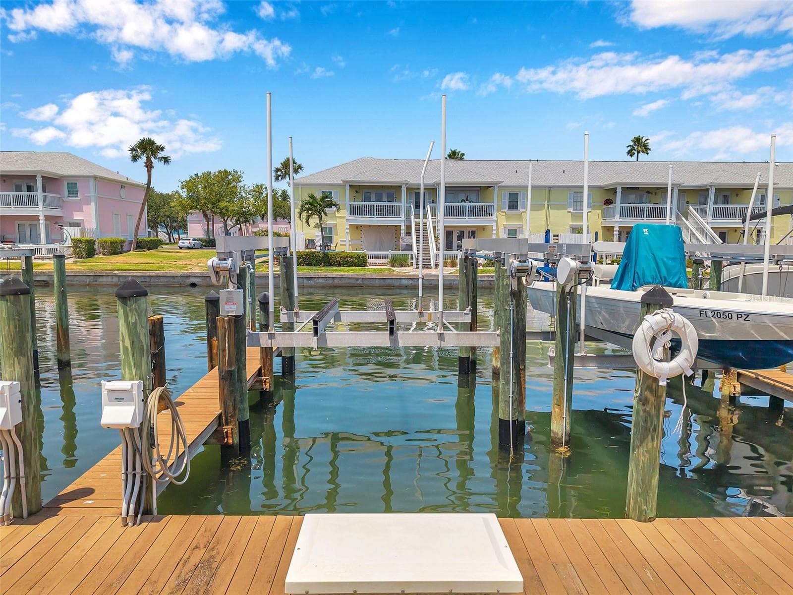 0 #114SS COQUINA KEY DR SE #114SS