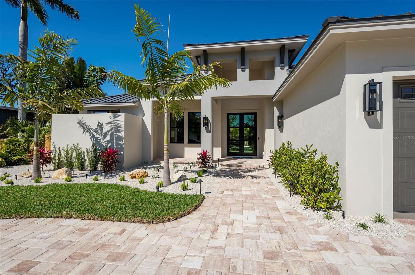 Entryway - 1959 WISTERIA ST, SARASOTA