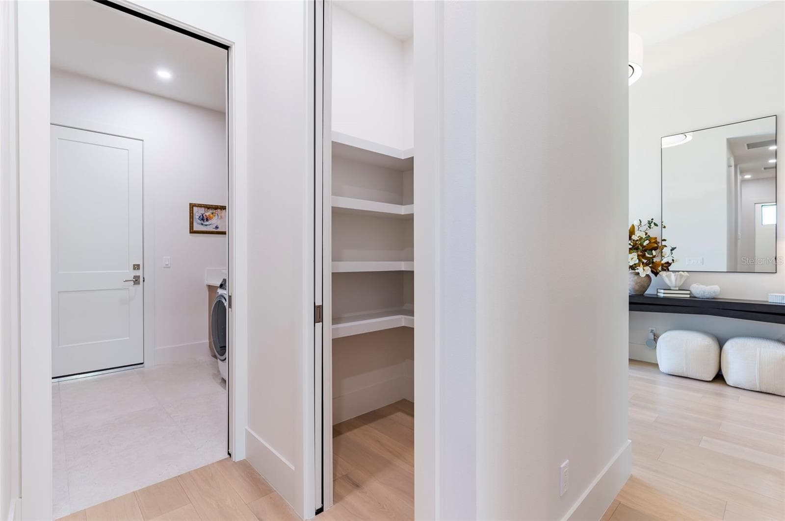 Walk-In Pantry - 1959 WISTERIA ST, SARASOTA