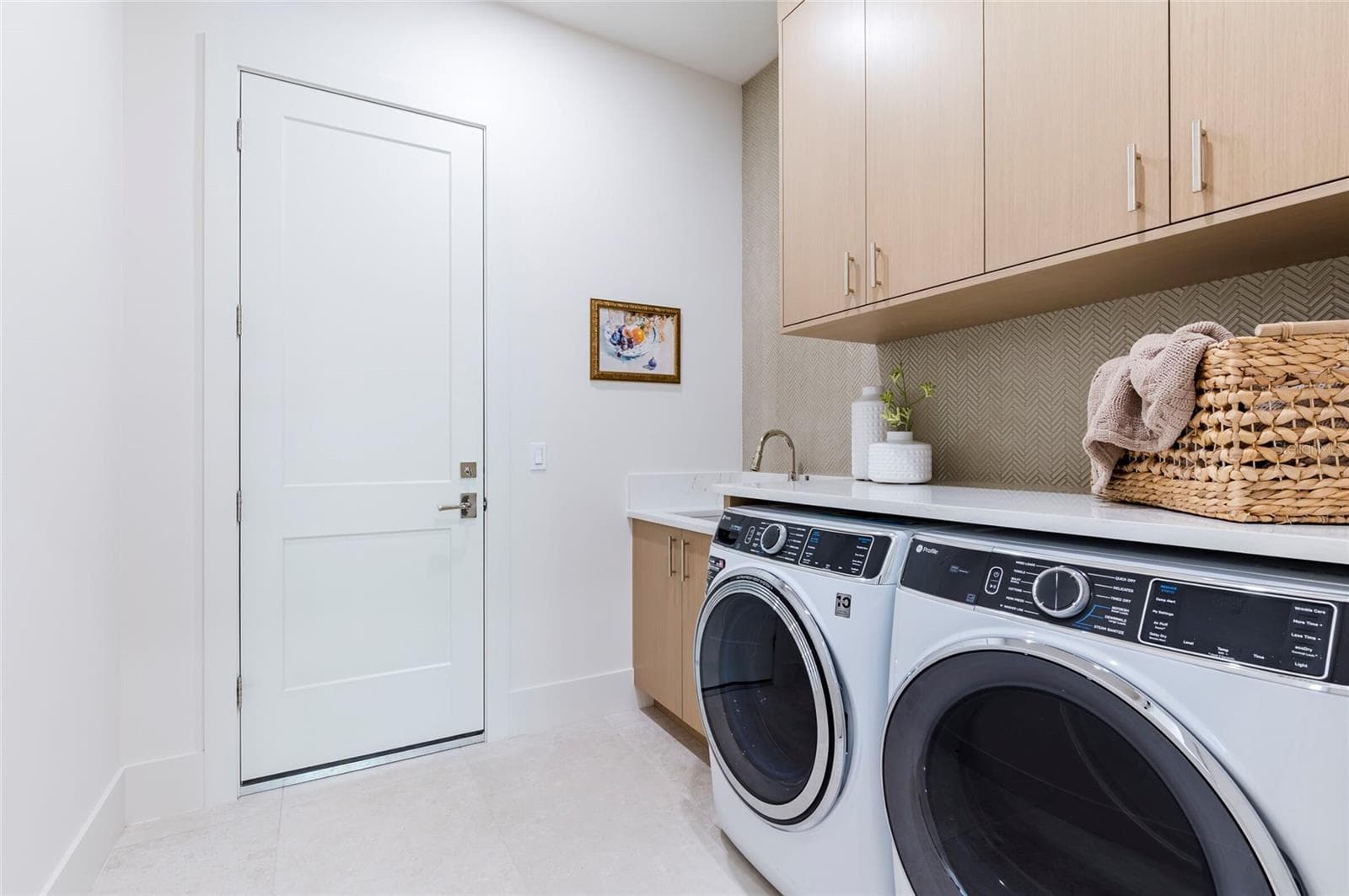 Laundry Room - 1959 WISTERIA ST, SARASOTA