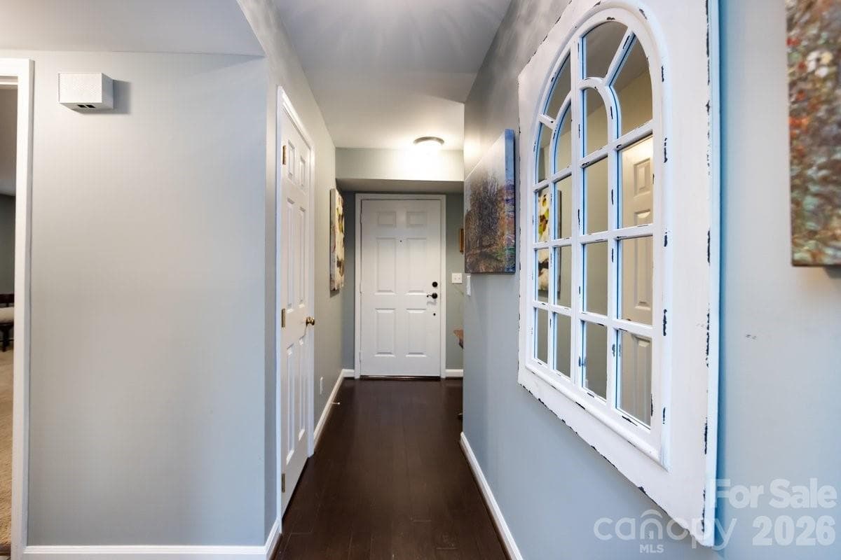 Entry hall 2 - Colony Crossing, Charlotte