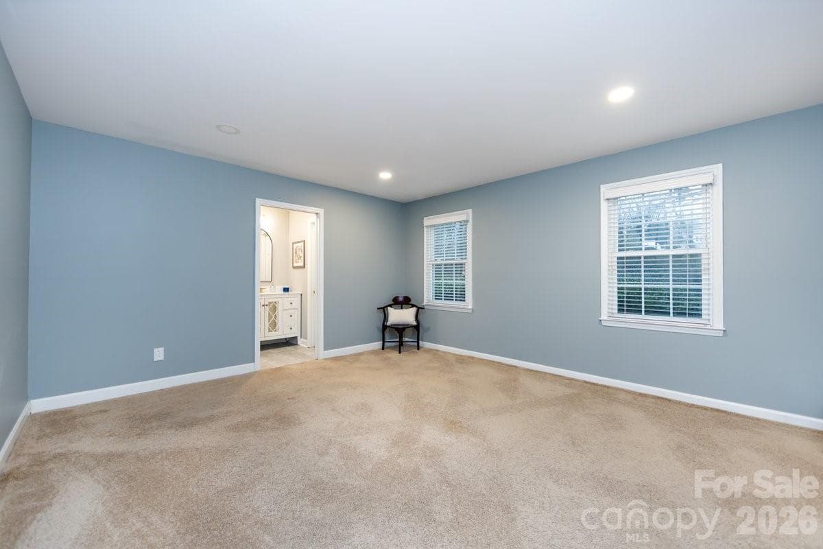 Primary Bedroom - Colony Crossing, Charlotte