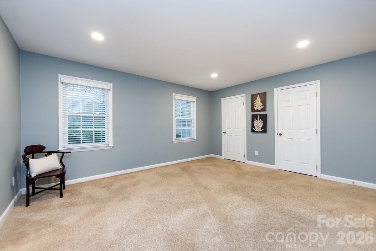 Primary Bedroom4 - Colony Crossing, Charlotte