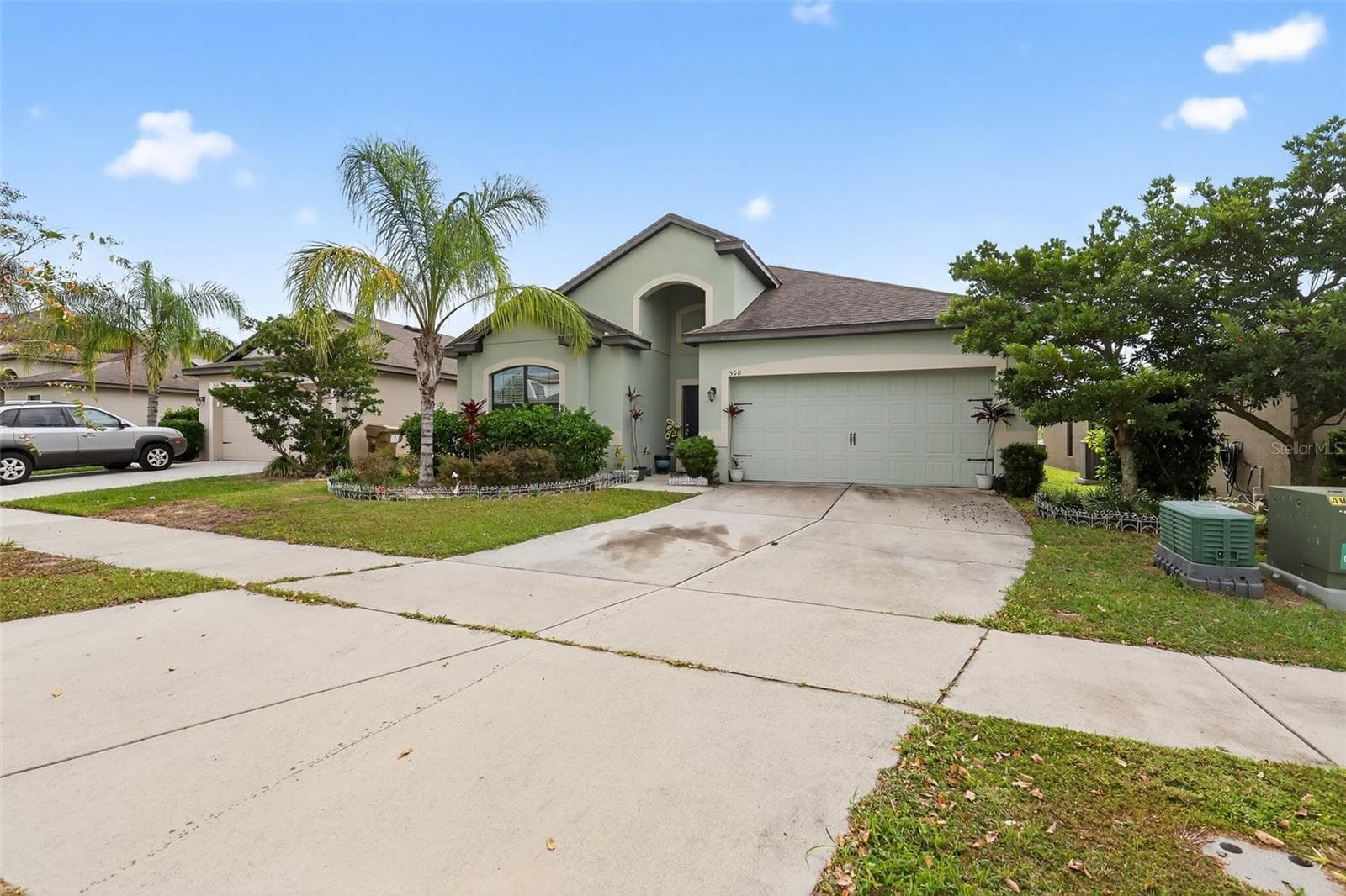 Single Family Residence at 508 DELTA AVE, GROVELAND, photo 3 of 17