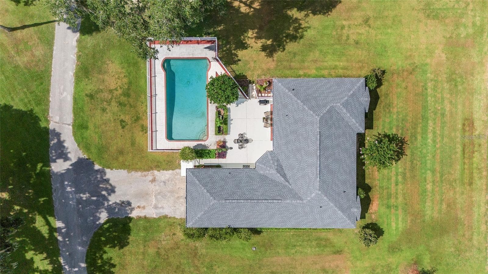 Single Family Residence at 7137 & 7141 S MAGNOLIA AVE, OCALA, photo 7 of 91