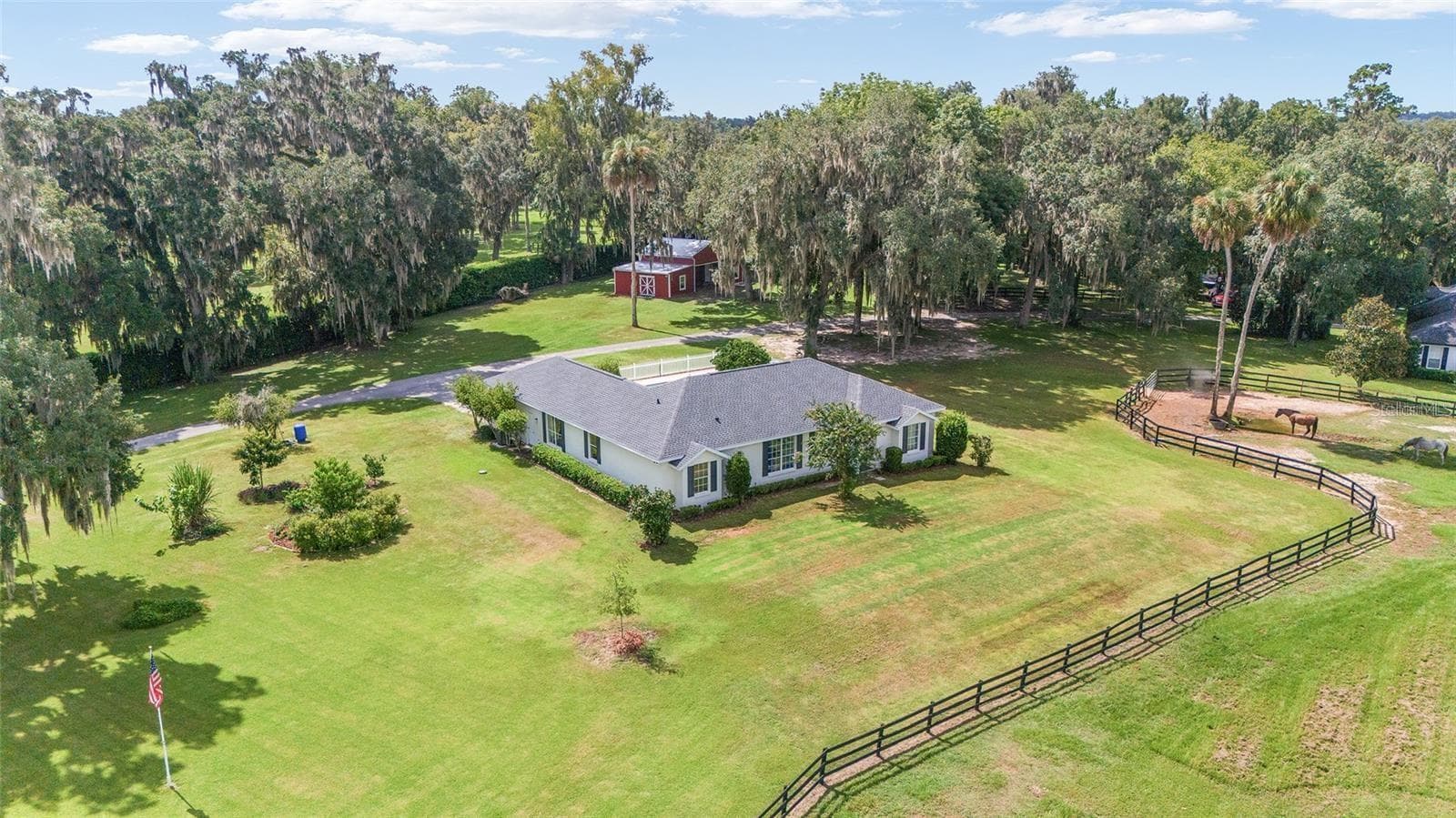 Single Family Residence at 7137 & 7141 S MAGNOLIA AVE, OCALA, photo 8 of 91