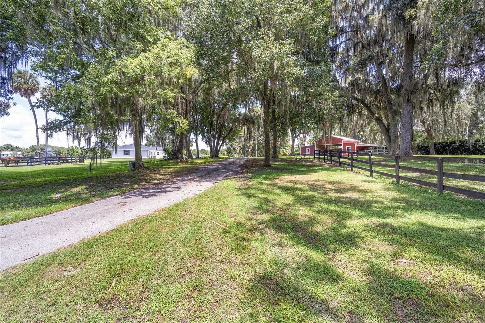 Single Family Residence at 7137 & 7141 S MAGNOLIA AVE, OCALA, photo 9 of 91