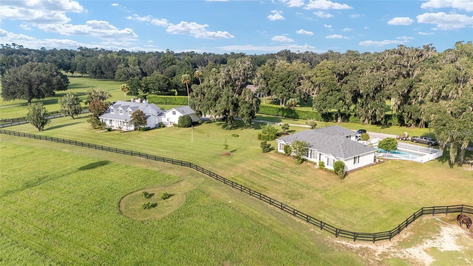 Single Family Residence at 7137 & 7141 S MAGNOLIA AVE, OCALA, photo 74 of 91