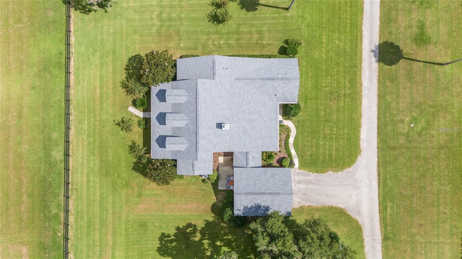 Single Family Residence at 7137 & 7141 S MAGNOLIA AVE, OCALA, photo 14 of 91