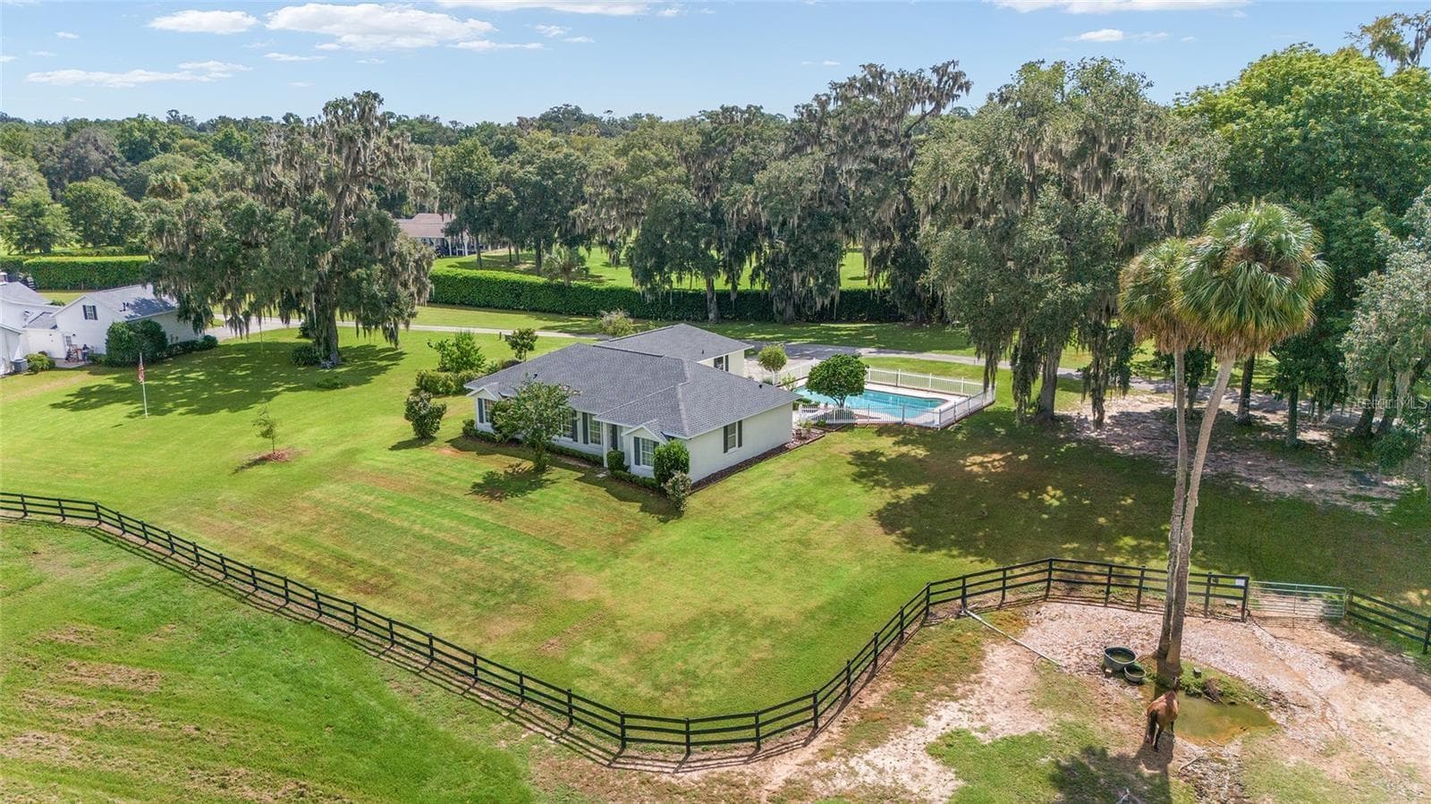 Single Family Residence at 7137 & 7141 S MAGNOLIA AVE, OCALA, photo 39 of 91
