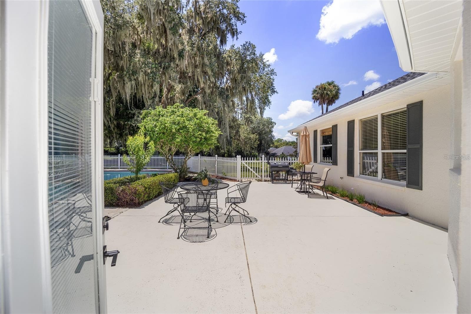 Single Family Residence at 7137 & 7141 S MAGNOLIA AVE, OCALA, photo 58 of 91
