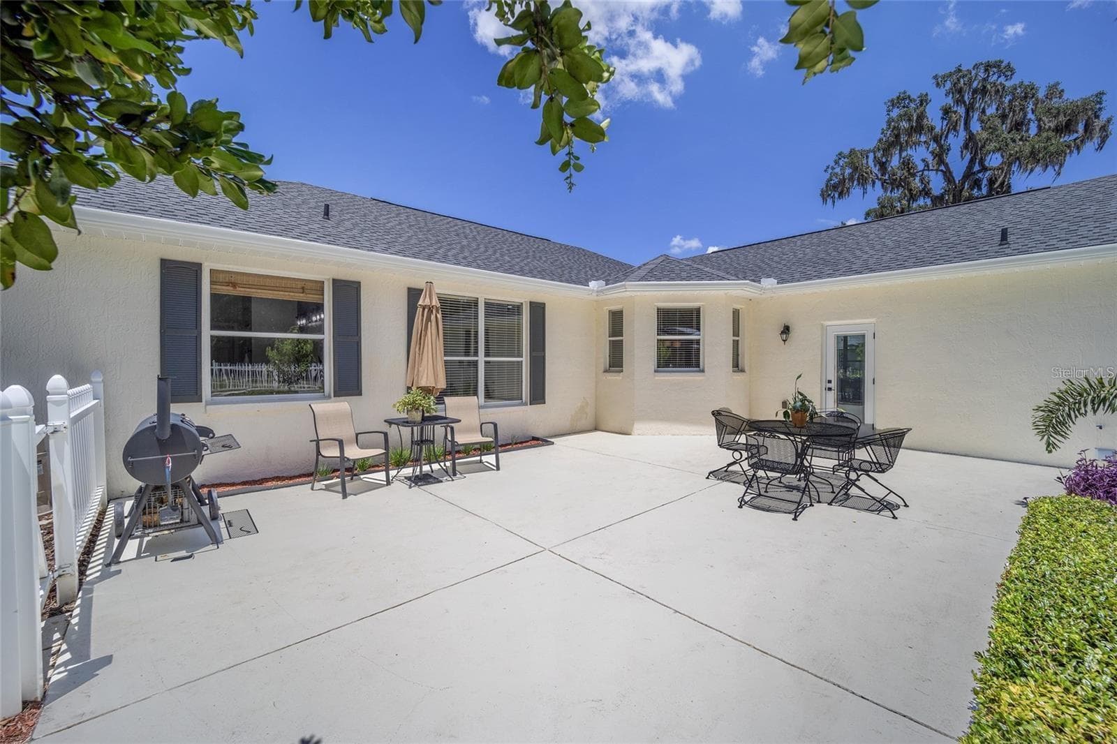 Single Family Residence at 7137 & 7141 S MAGNOLIA AVE, OCALA, photo 59 of 91