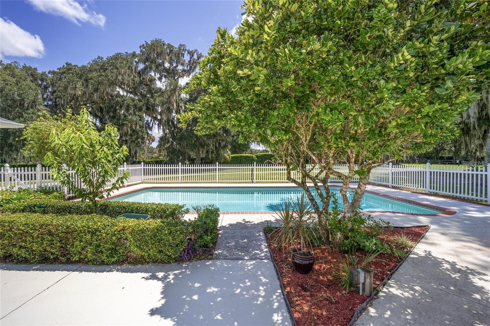 Single Family Residence at 7137 & 7141 S MAGNOLIA AVE, OCALA, photo 60 of 91
