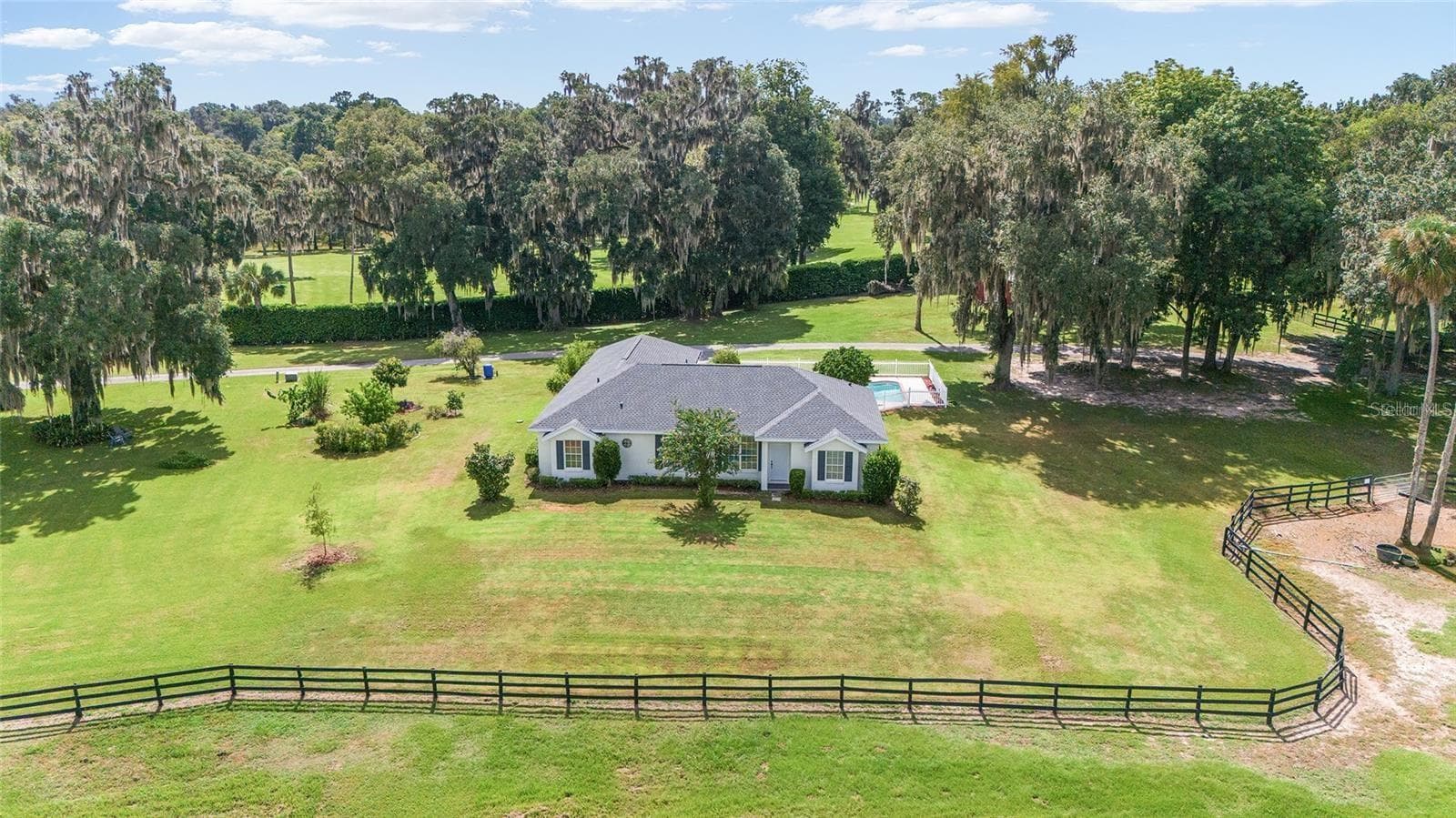 Single Family Residence at 7137 & 7141 S MAGNOLIA AVE, OCALA, photo 62 of 91