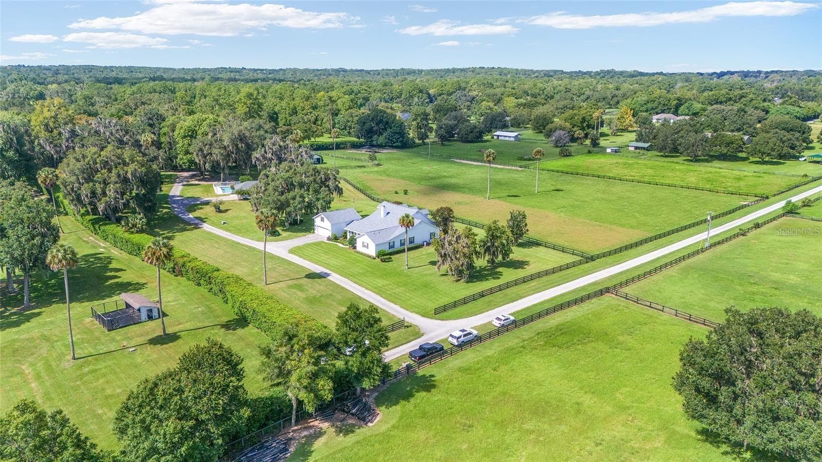 Single Family Residence at 7137 & 7141 S MAGNOLIA AVE, OCALA, photo 66 of 91