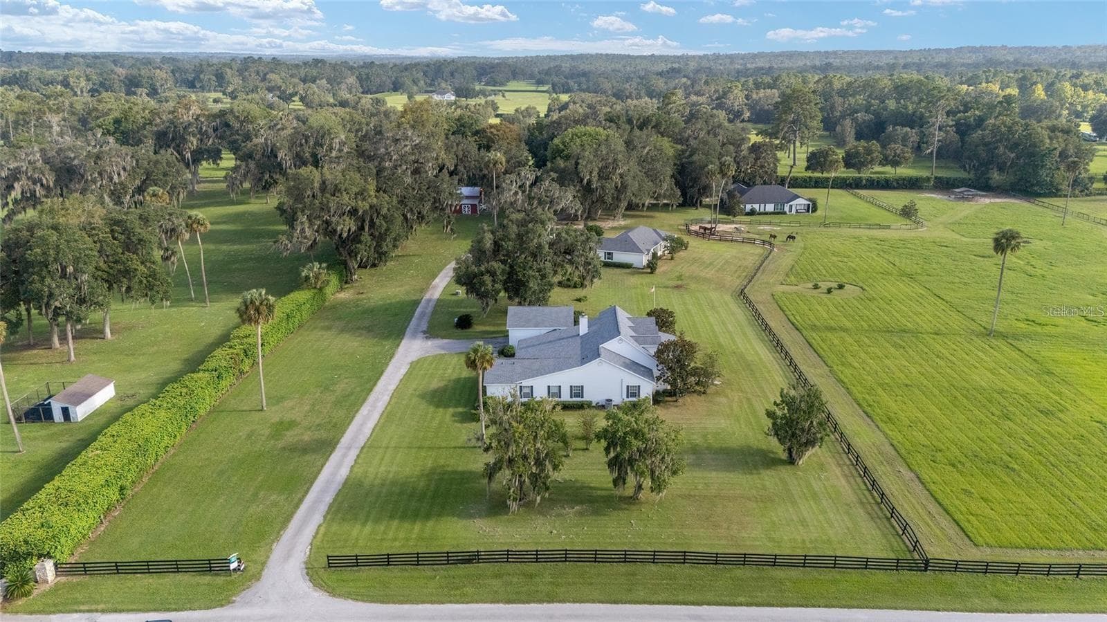 Single Family Residence at 7137 & 7141 S MAGNOLIA AVE, OCALA, photo 67 of 91