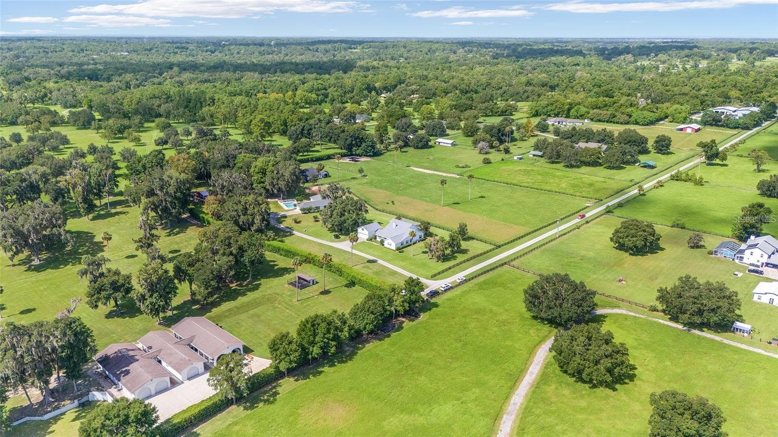Single Family Residence at 7137 & 7141 S MAGNOLIA AVE, OCALA, photo 68 of 91