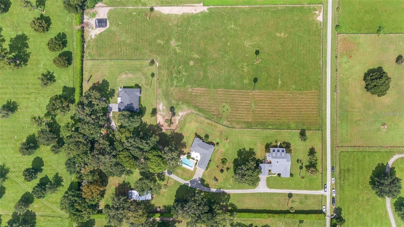 Single Family Residence at 7137 & 7141 S MAGNOLIA AVE, OCALA, photo 71 of 91