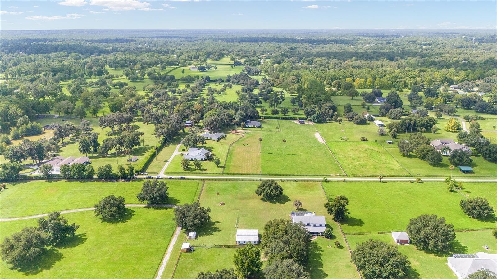 Single Family Residence at 7137 & 7141 S MAGNOLIA AVE, OCALA, photo 72 of 91