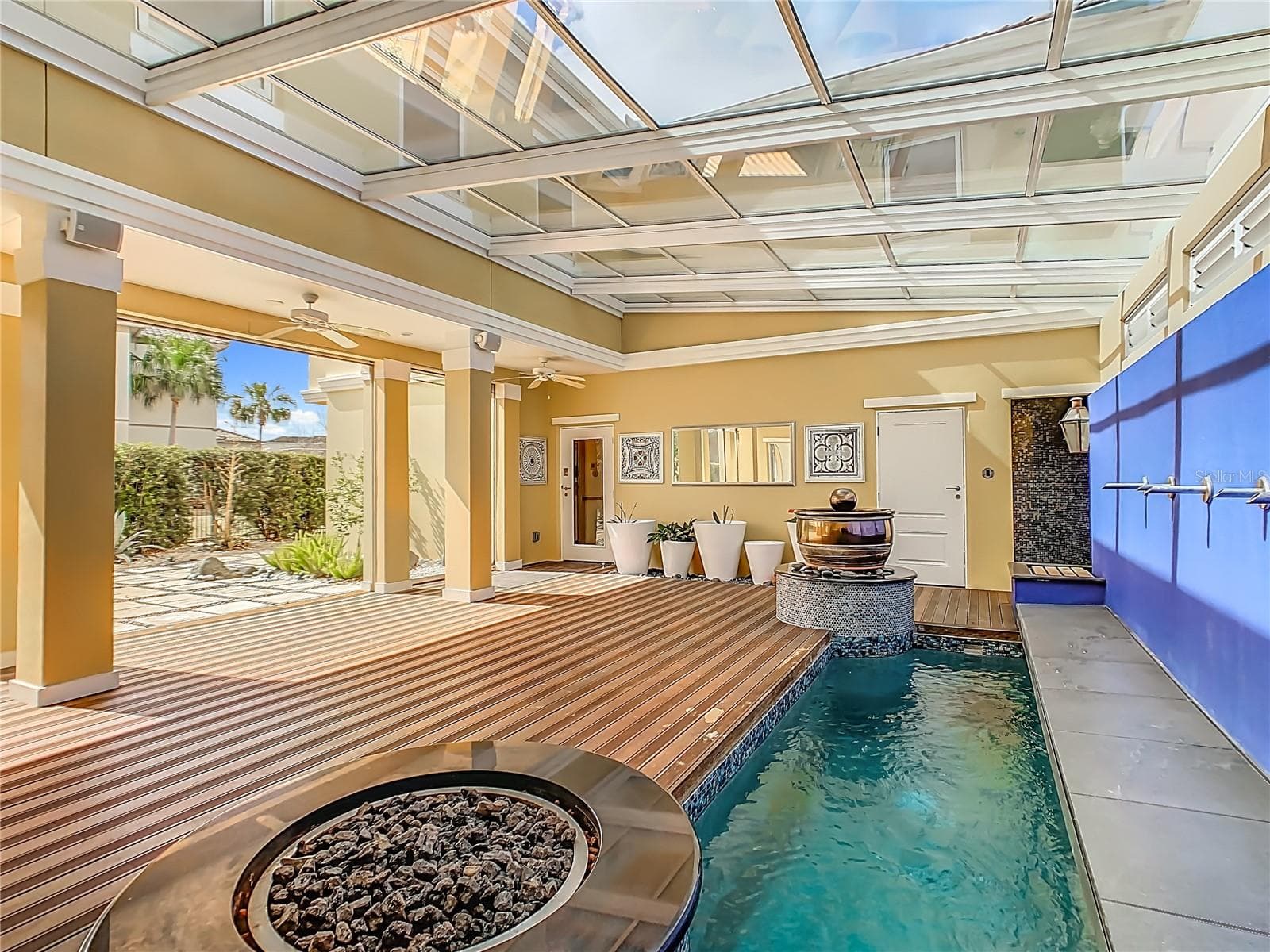 Single Family Residence at 917 DESERT MOUNTAIN CT, REUNION, photo 45 of 63