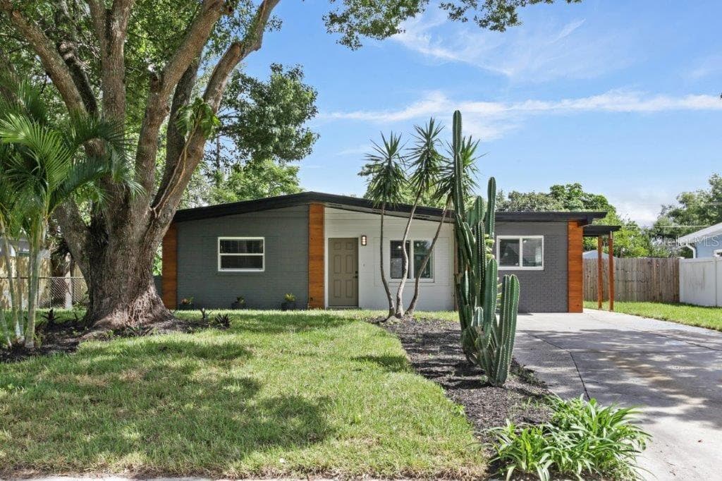 Single Family Residence at 3417 SE TENNESSEE TER, ORLANDO, photo 29 of 31