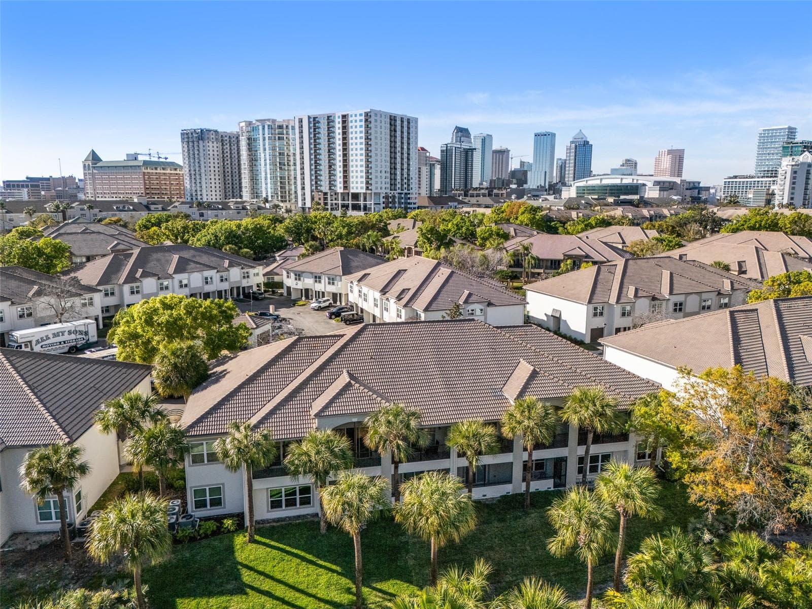 Condominium at 1037 NORMANDY TRACE RD, TAMPA, photo 6 of 74