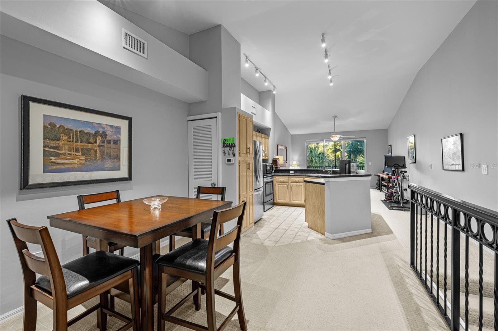 Condominium at 1037 NORMANDY TRACE RD, TAMPA, photo 18 of 74