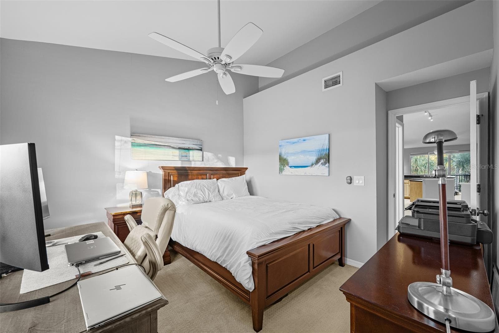 Condominium at 1037 NORMANDY TRACE RD, TAMPA, photo 32 of 74