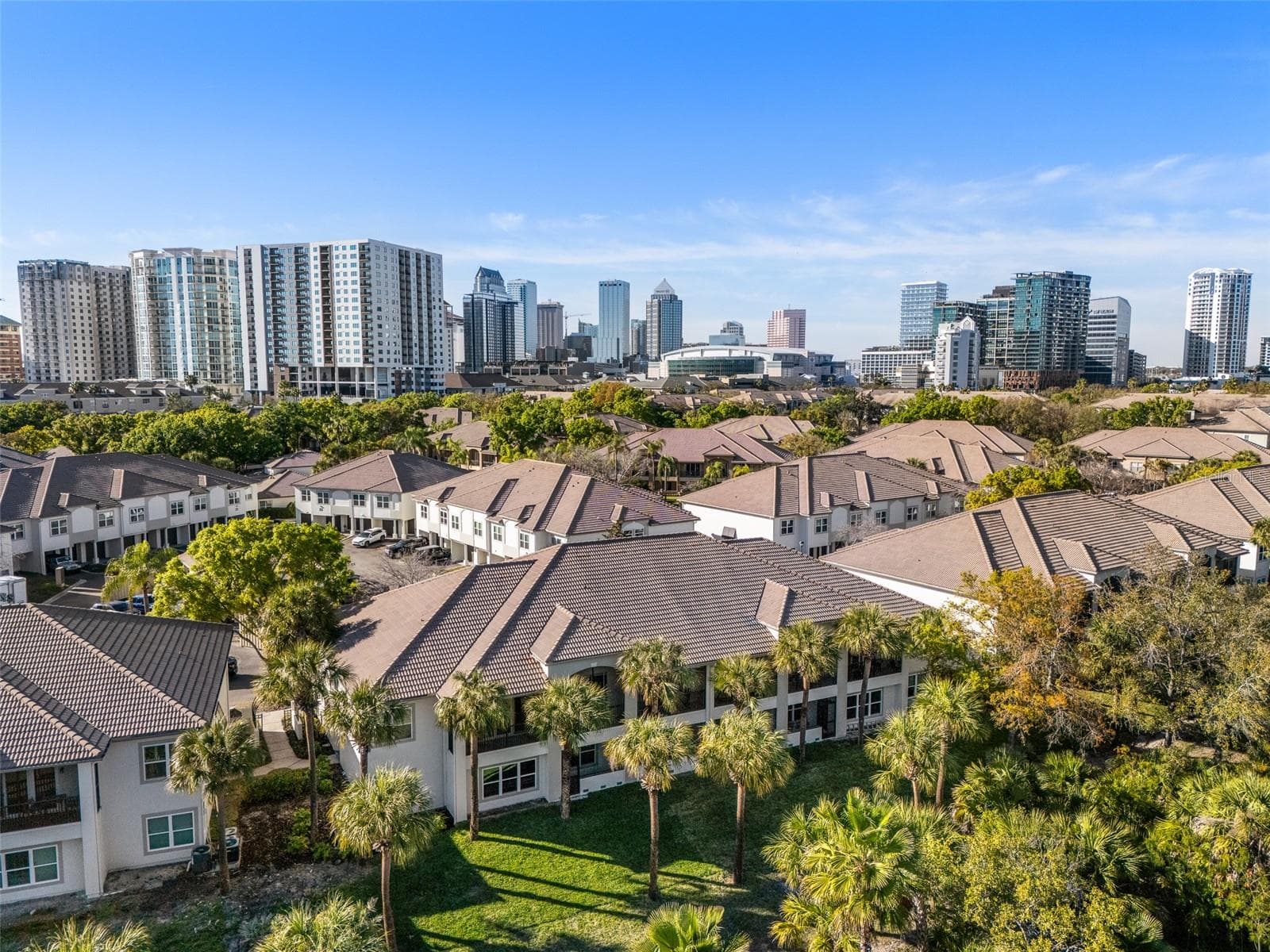 Condominium at 1037 NORMANDY TRACE RD, TAMPA, photo 40 of 74