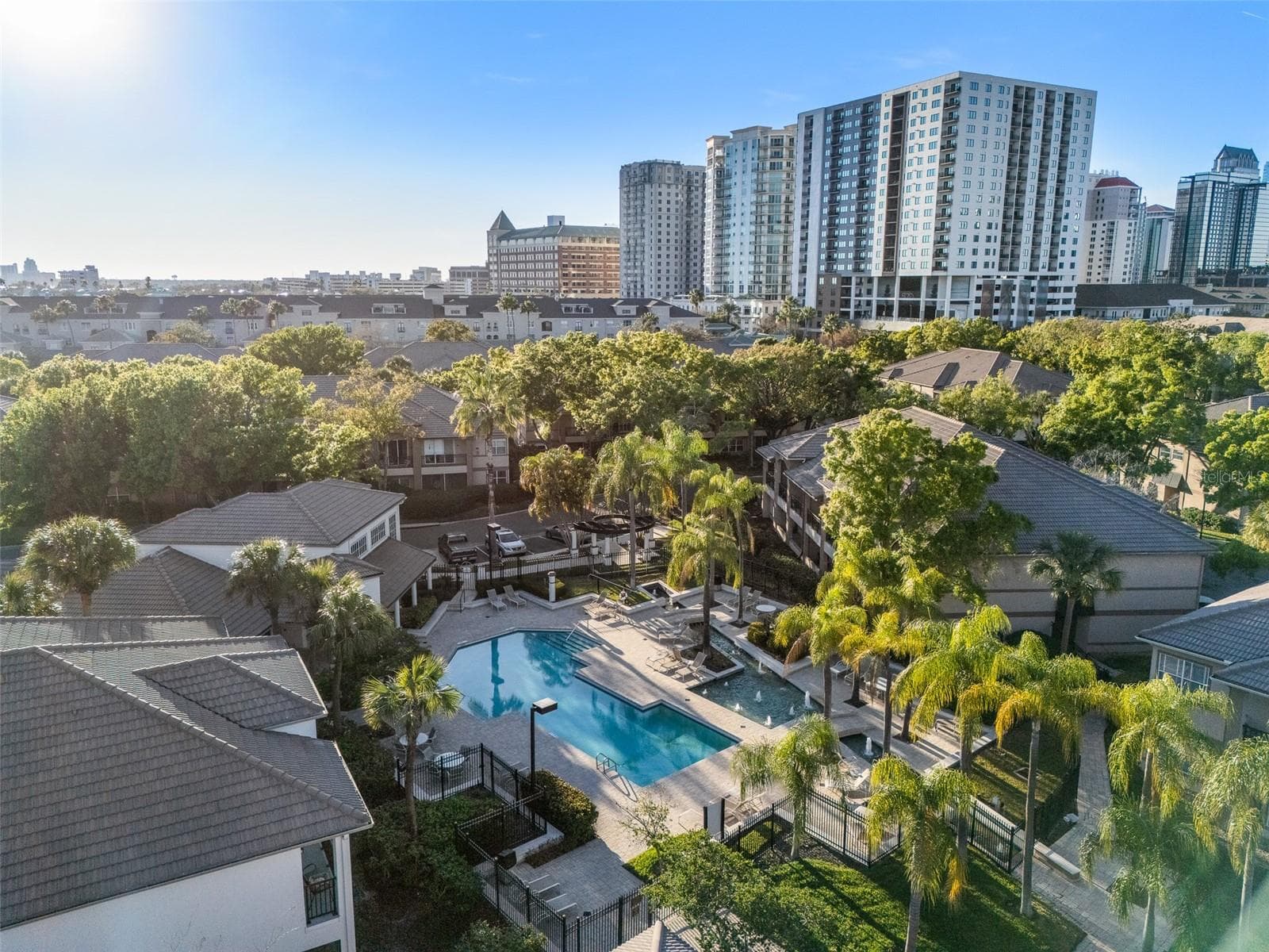 Condominium at 1037 NORMANDY TRACE RD, TAMPA, photo 41 of 74