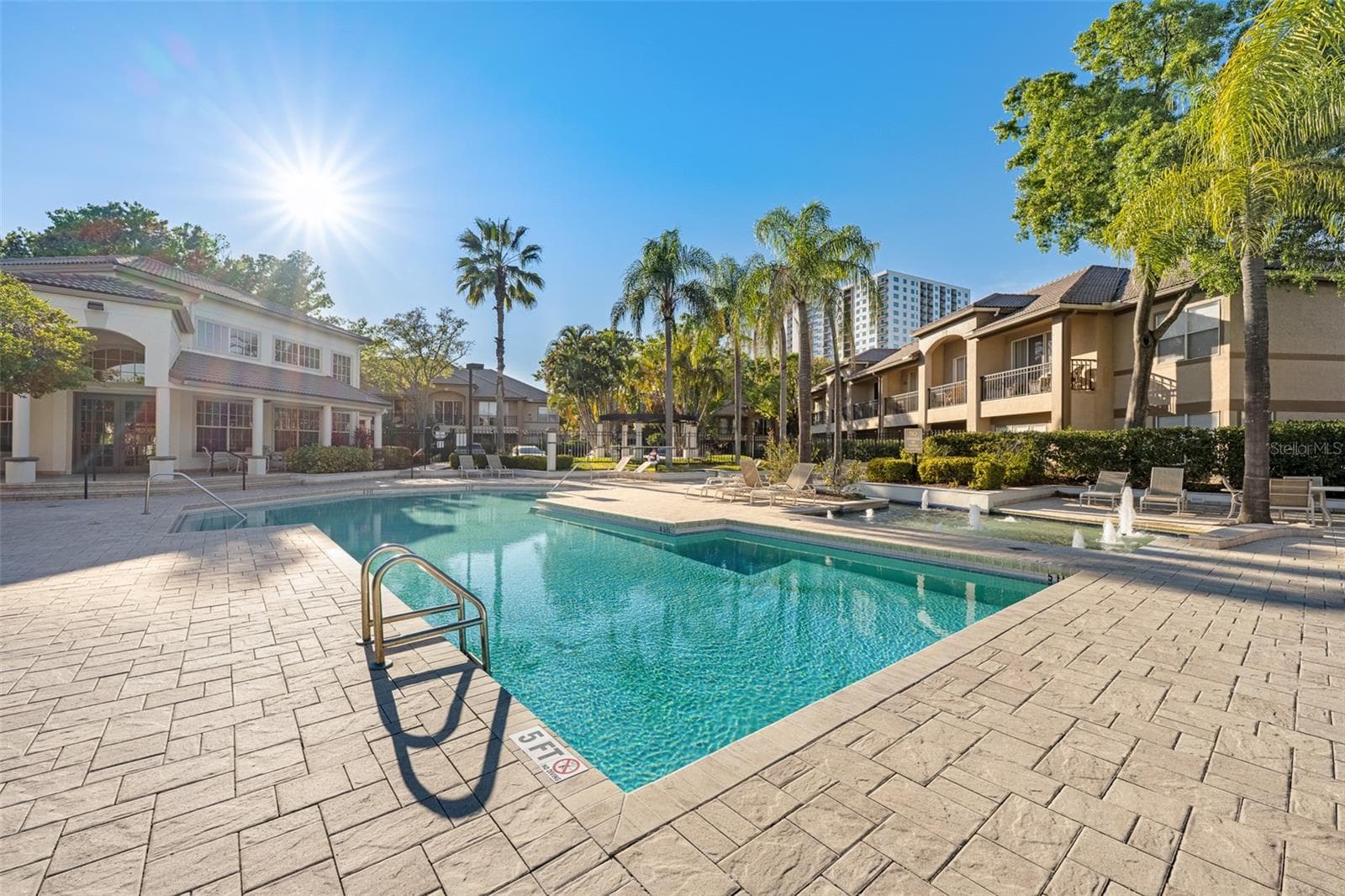 Condominium at 1037 NORMANDY TRACE RD, TAMPA, photo 44 of 74