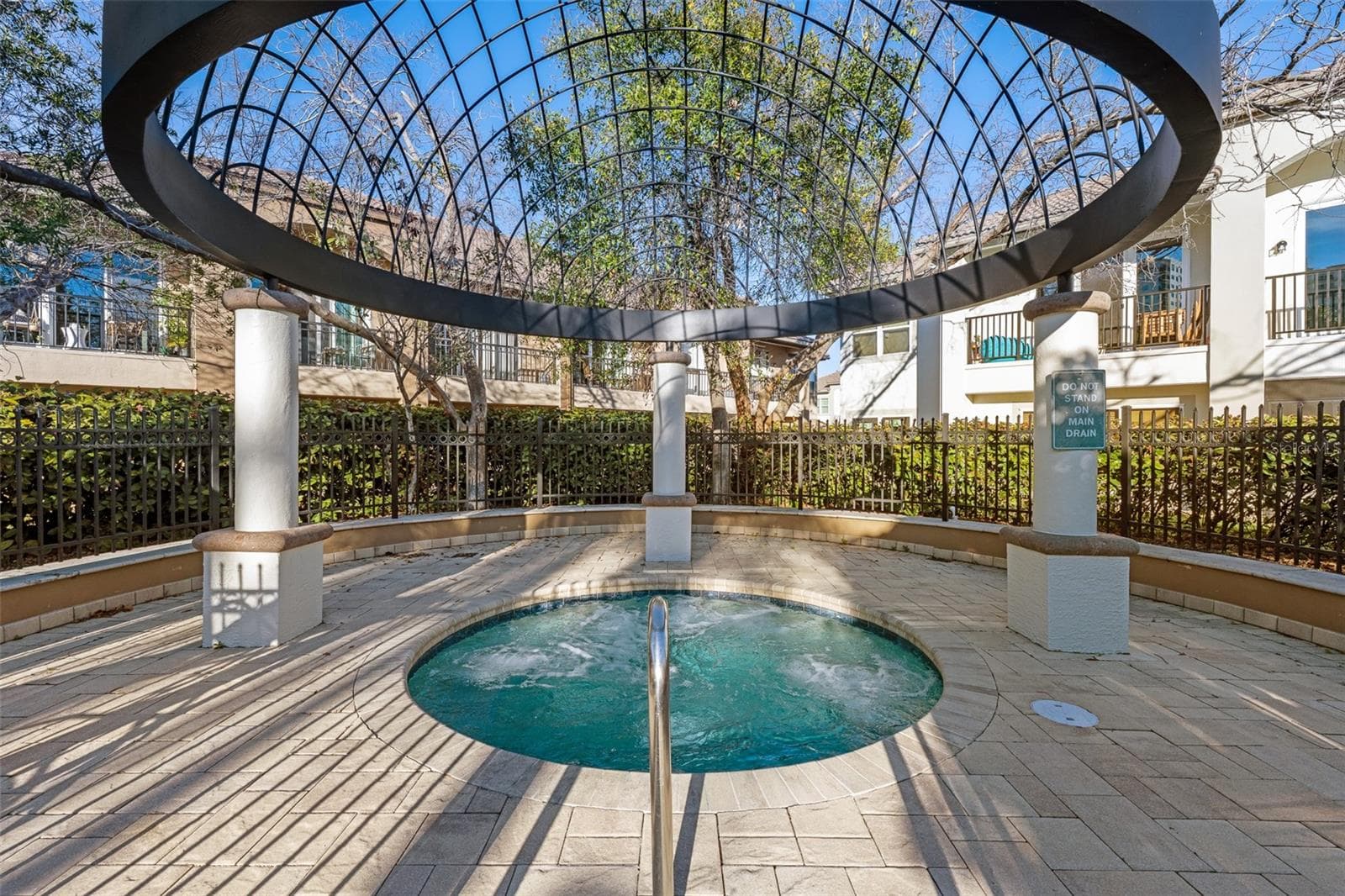 Condominium at 1037 NORMANDY TRACE RD, TAMPA, photo 50 of 74