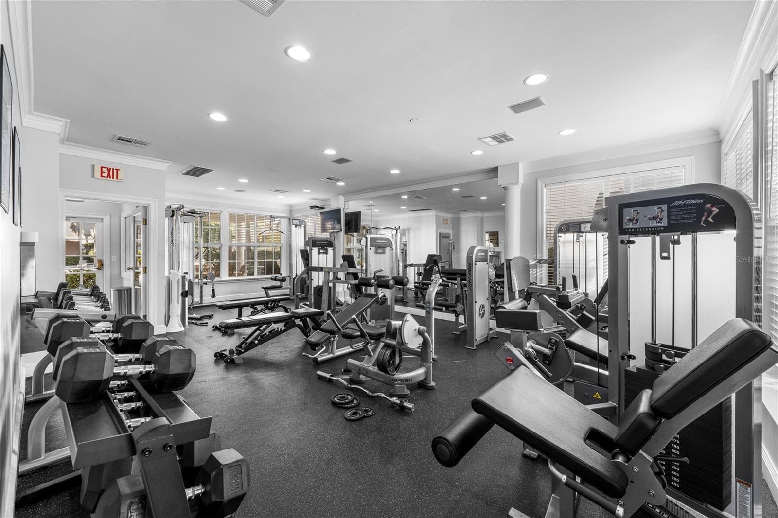 Condominium at 1037 NORMANDY TRACE RD, TAMPA, photo 54 of 74