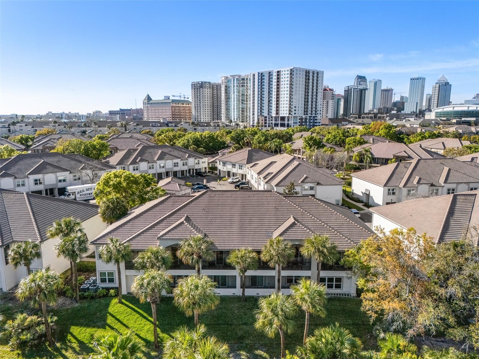 Condominium at 1037 NORMANDY TRACE RD, TAMPA, photo 61 of 74