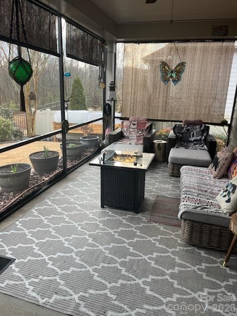 Screened Porch - 3081 Spring Forest Road, Harrisburg