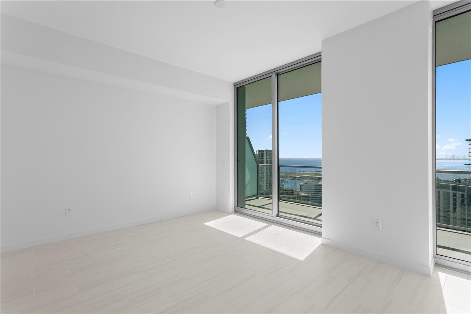 Primary Bedroom - 400 CENTRAL AVE #2806, ST PETERSBURG