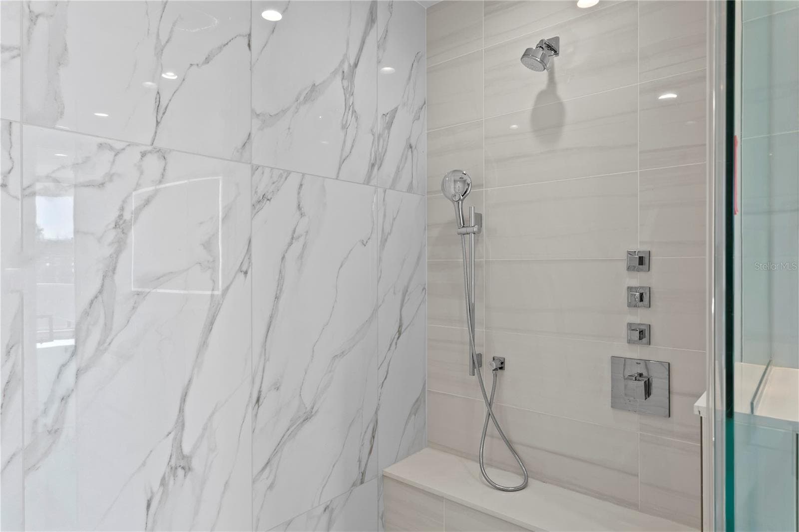 Primary Bathroom - 400 CENTRAL AVE #2806, ST PETERSBURG