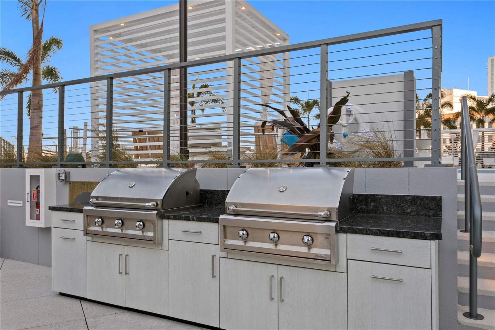 Condominium at 400 CENTRAL AVE #2806, ST PETERSBURG, photo 69 of 96
