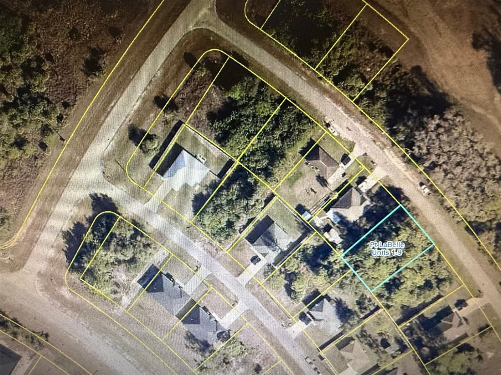 Land at 8010 MEMORY CIR, LABELLE, photo 6 of 6