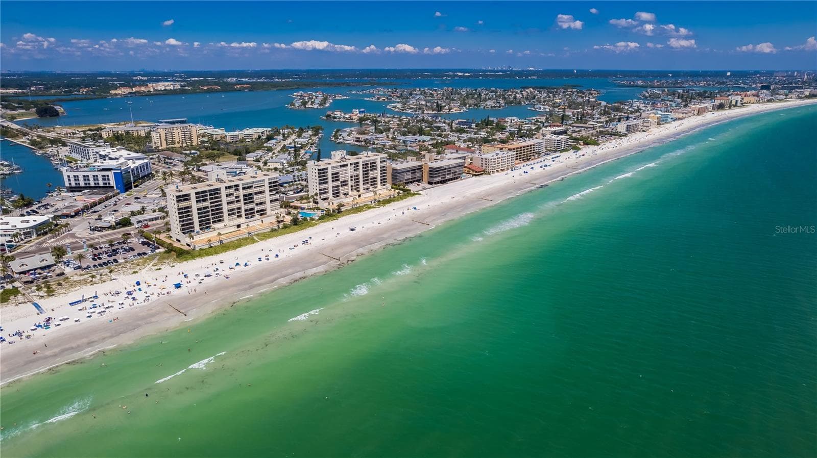 Condominium at 400 150TH AVE #504, MADEIRA BEACH, photo 7 of 60