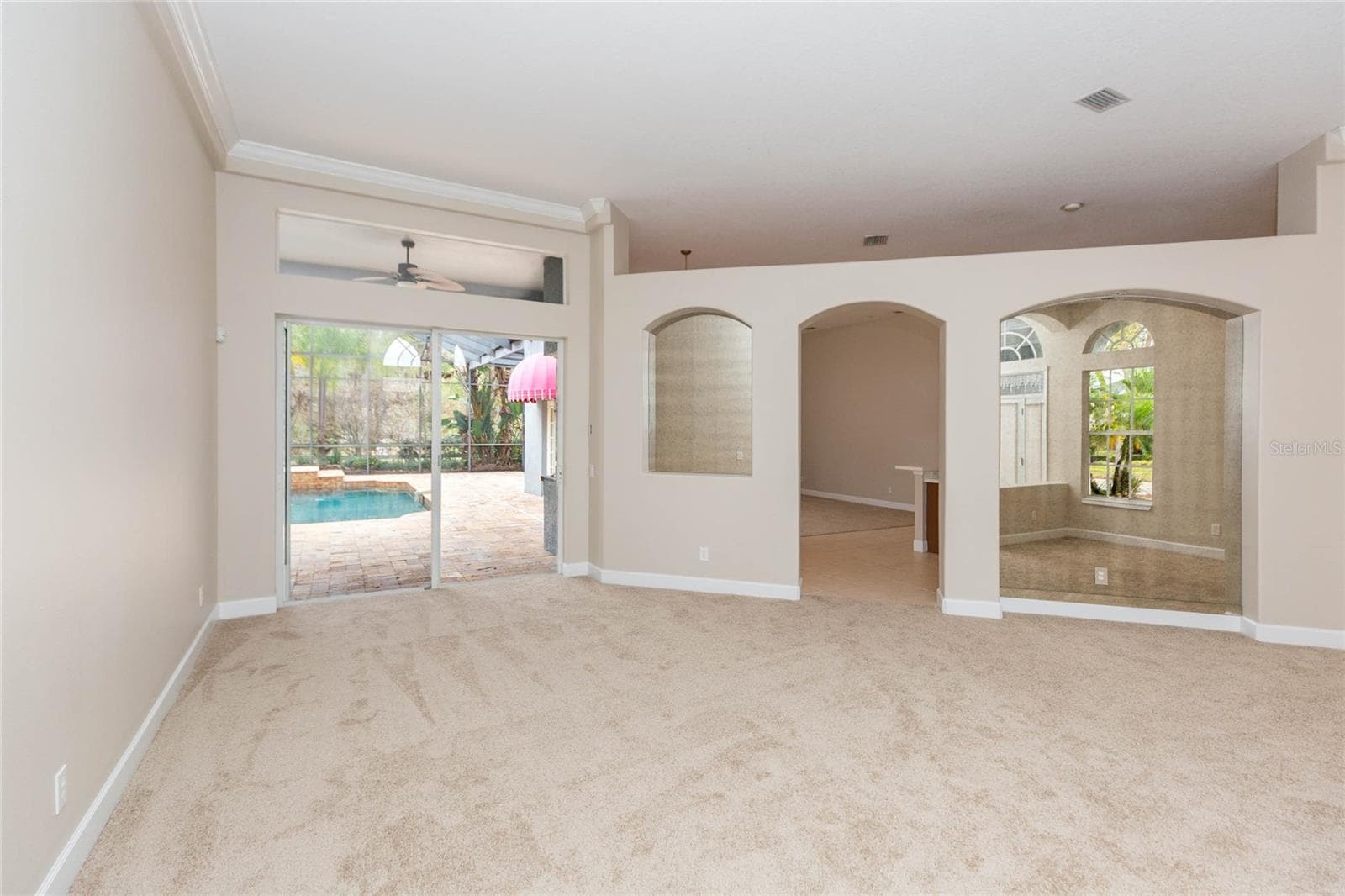 Single Family Residence at 4813 ARTESIAN RD, LAND O LAKES, photo 3 of 63