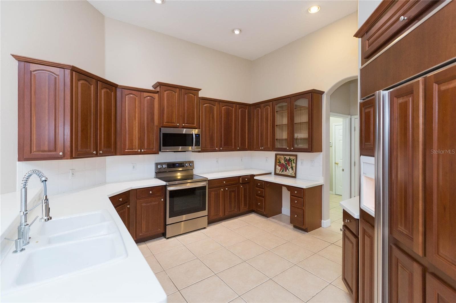 Single Family Residence at 4813 ARTESIAN RD, LAND O LAKES, photo 4 of 63