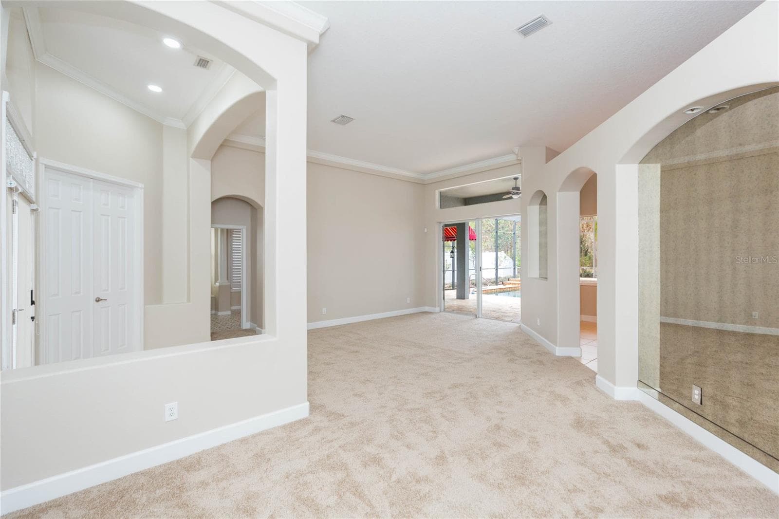 Single Family Residence at 4813 ARTESIAN RD, LAND O LAKES, photo 7 of 63